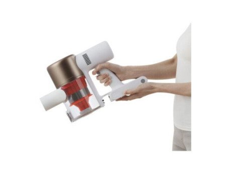 Вертикальний+ручний пилосос (2в1) Xiaomi Mi Vacuum Cleaner G10 Plus  Фото №13