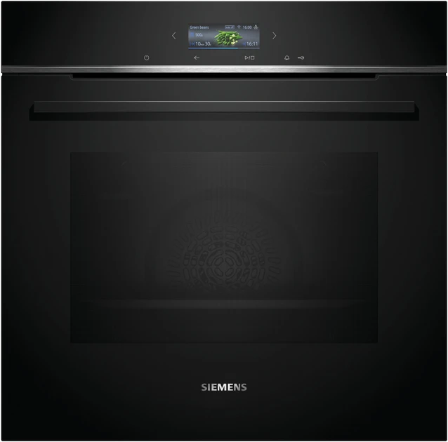 Духовка электрическая Siemens HB774G1B1