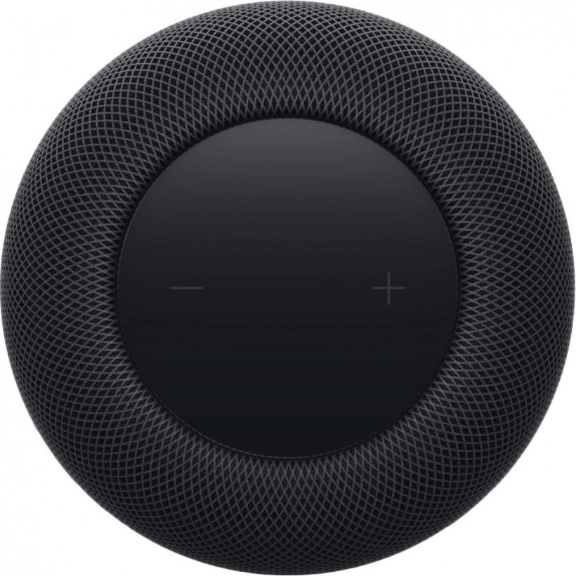 Smart колонка Apple HomePod 2 Midnight (MQJ73/MQJ93)  Фото №0