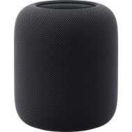 Smart колонка Apple HomePod 2 Midnight (MQJ73/MQJ93) Smart колонка Apple HomePod 2 Midnight (MQJ73/MQJ93)