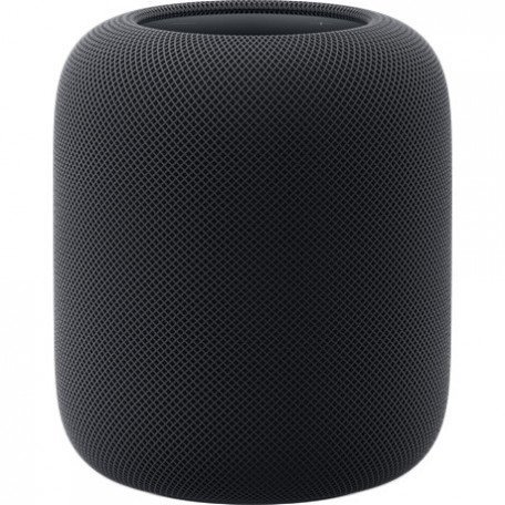 Smart колонка Apple HomePod 2 Midnight (MQJ73/MQJ93)