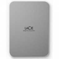 Жесткий диск LaCie Mobile Drive 2022 5 TB (STLP5000400)