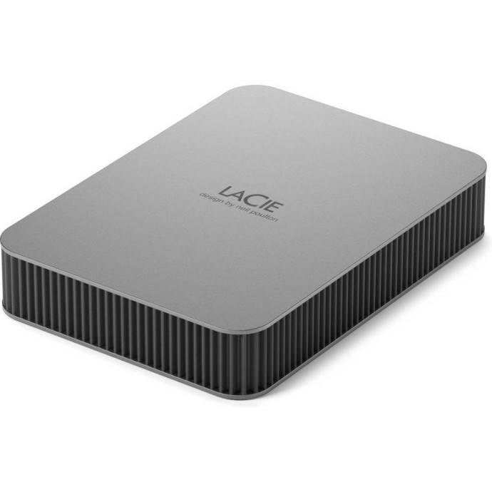 Жесткий диск LaCie Mobile Drive 2022 5 TB (STLP5000400)  Фото №0