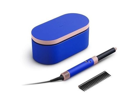 Мультистайлер Dyson Airwrap Complete Long Blue/Blush Gift Edition 2023 460690-01 (Open Box)  Фото №0
