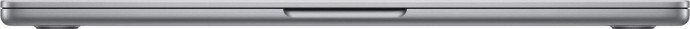 Ноутбук Apple MacBook Air 13,6&quot; M2 Space Gray 2022 (Z15T0005K)  Фото №3