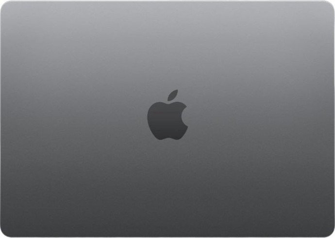 Ноутбук Apple MacBook Air 13,6&quot; M2 Space Gray 2022 (Z15T0005K)  Фото №4
