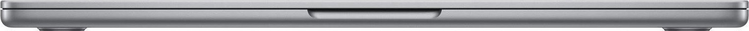 Ноутбук Apple MacBook Air 13,6&quot; M2 Space Gray 2022 (Z15T0005K) CPO  Фото №3