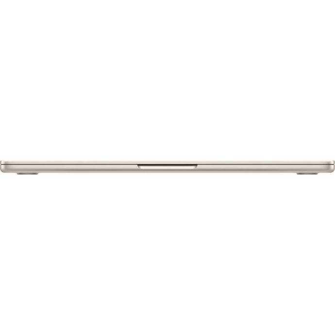 Ноутбук Apple MacBook Air 13,6&quot; M2 Starlight 2022 (Z15Z0005H)  Фото №3