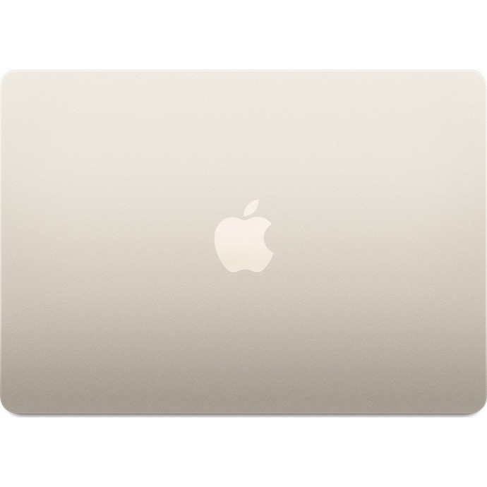 Ноутбук Apple MacBook Air 13,6&quot; M2 Starlight 2022 (Z15Z0005H)  Фото №4