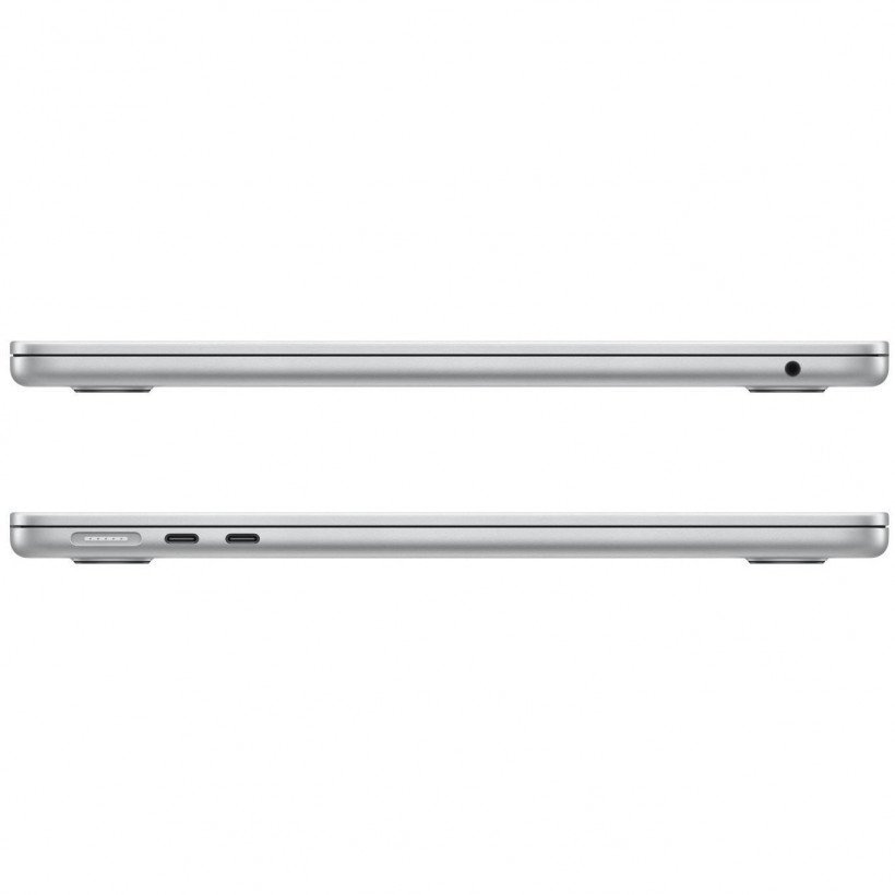 Ноутбук Apple MacBook Air 13,6&quot; M2 Silver 2022 (MLXY3) Open Box  Фото №2
