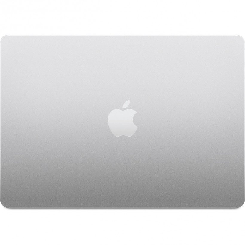Ноутбук Apple MacBook Air 13,6&quot; M2 Silver 2022 (MLXY3) Open Box  Фото №4