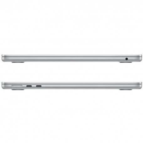 Ноутбук Apple MacBook Air 13,6&quot; M2 Silver 2022 (MLXY3) Open Box  Фото №2