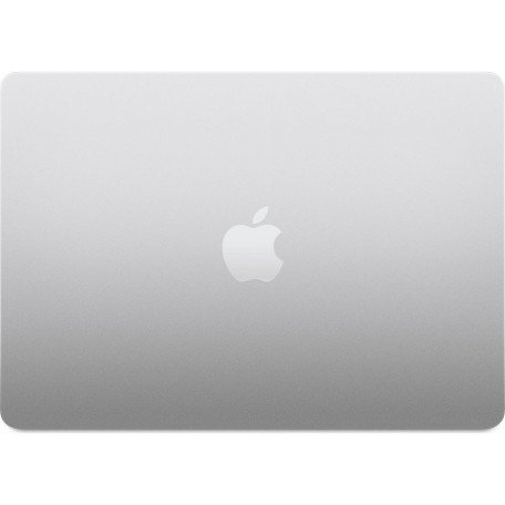 Ноутбук Apple MacBook Air 13,6&quot; M2 Silver 2022 (MLXY3) Open Box  Фото №4