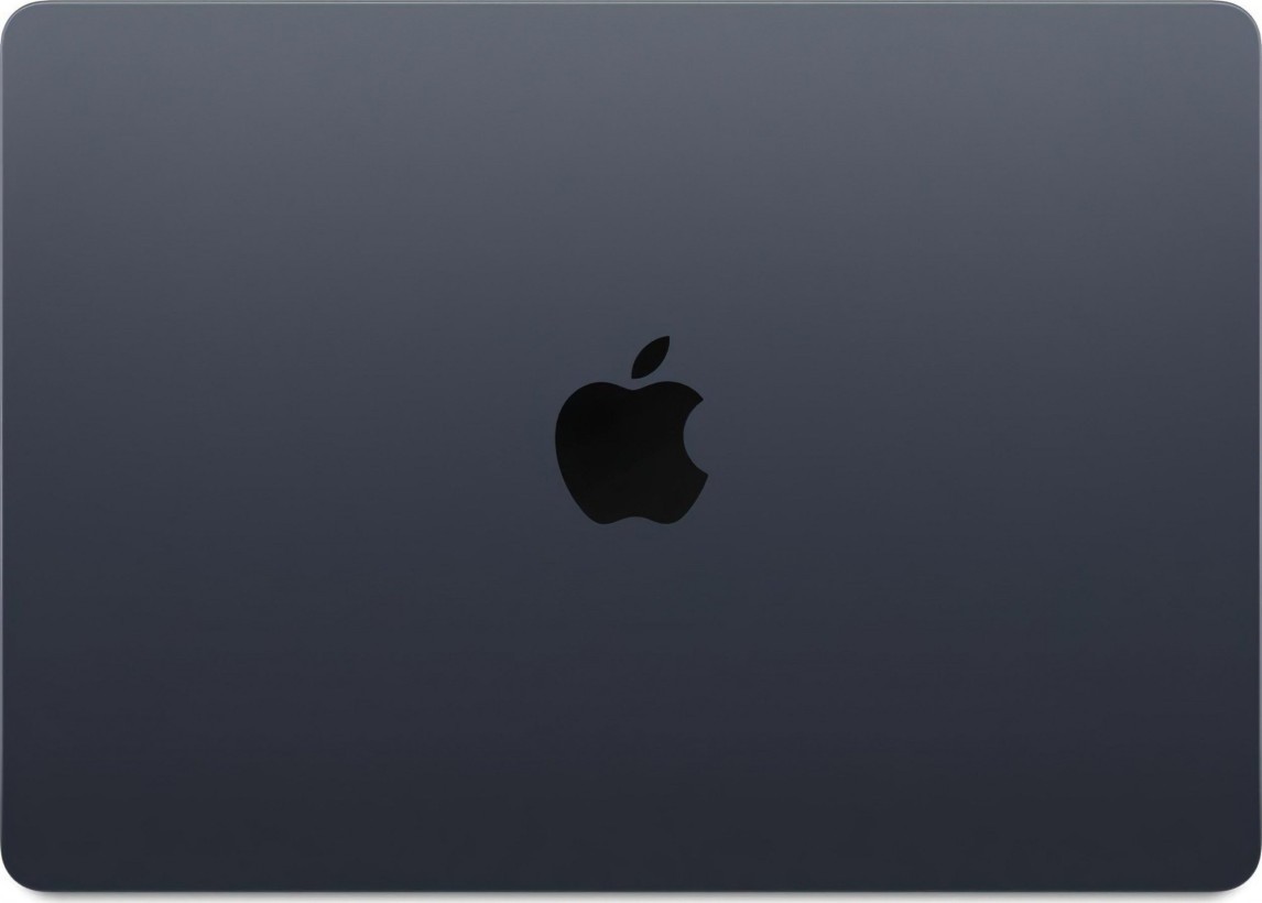 Ноутбук Apple MacBook Air 13,6&quot; M2 Midnight 2022 (MLY33) Open Box  Фото №1