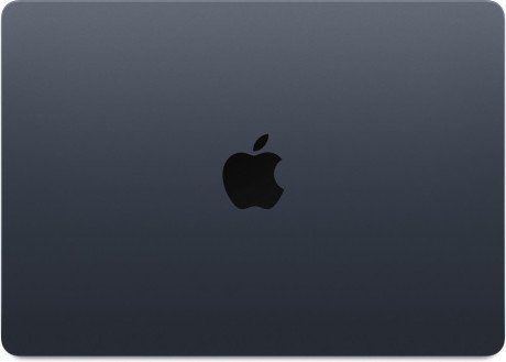 Ноутбук Apple MacBook Air 13,6&quot; M3 2024 Midnight (Z1BC00147)  Фото №3