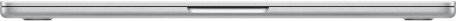 Ноутбук Apple MacBook Air 13,6&quot; M3 2024 Silver (Z1B80015Q)  Фото №2