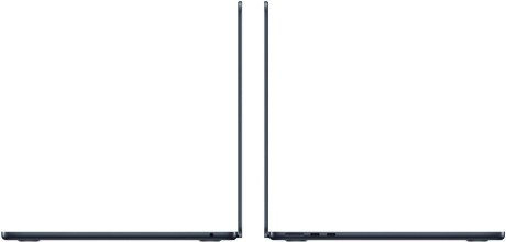 Ноутбук Apple MacBook Air 13,6&quot; M3 2024 Midnight (Z1BC00148)  Фото №1