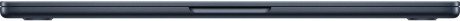 Ноутбук Apple MacBook Air 13,6&quot; M3 2024 Midnight (Z1BC00148)  Фото №2