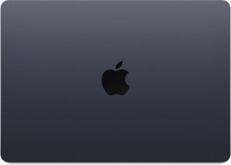 Ноутбук Apple MacBook Air 13,6&quot; M3 2024 Midnight (Z1BC00148)  Фото №3