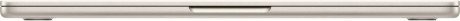 Ноутбук Apple MacBook Air 13,6&quot; M3 2024 Starlight (Z1BA00161)  Фото №2