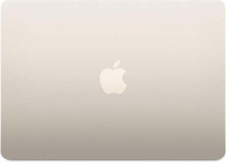 Ноутбук Apple MacBook Air 13,6&quot; M3 2024 Starlight (Z1BA00161)  Фото №3