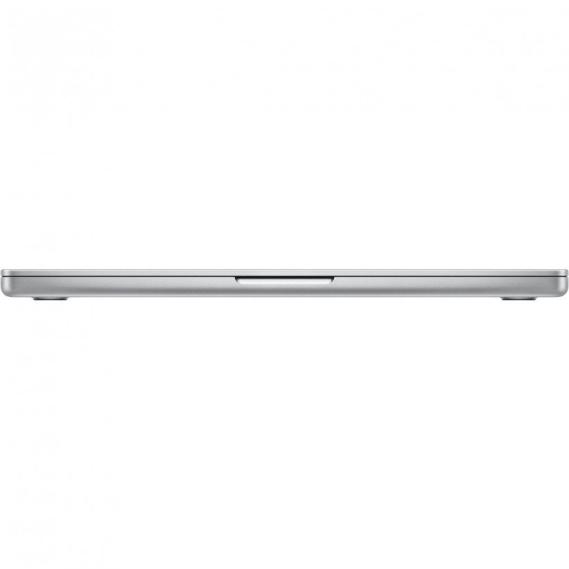 Ноутбук Apple MacBook Pro 14&quot; Silver Late 2023 (MRX63) MRX63 (DE)  Фото №3