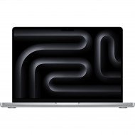 Ноутбук Apple MacBook Pro 14" Silver Late 2023 (MRX63) MRX63 (DE) 