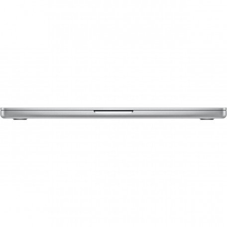 Ноутбук Apple MacBook Pro 14&quot; Silver Late 2023 (MRX63) MRX63 (DE)  Фото №3