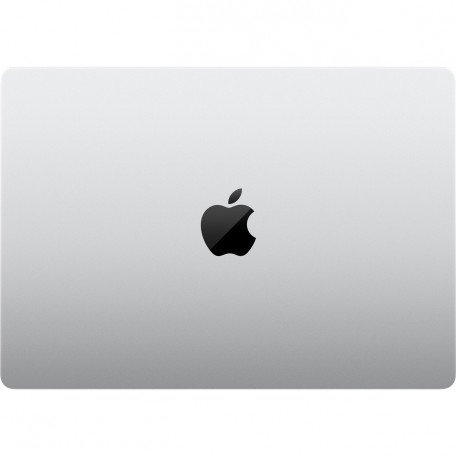 Ноутбук Apple MacBook Pro 14&quot; Silver Late 2023 (MRX63) MRX63 (DE)  Фото №4