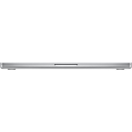 Ноутбук Apple MacBook Pro 14&quot; Silver Late 2023 (MRX63) MRX63 (DE)  Фото №3