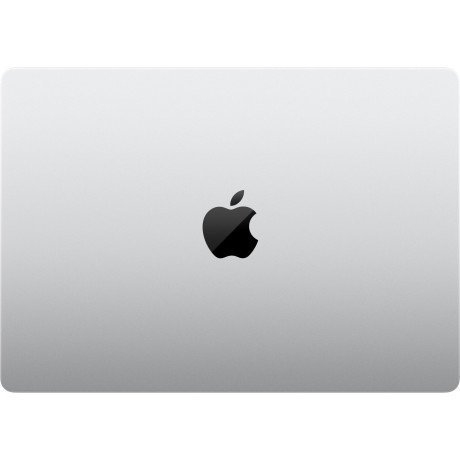 Ноутбук Apple MacBook Pro 14&quot; Silver Late 2023 (MRX63) MRX63 (DE)  Фото №4