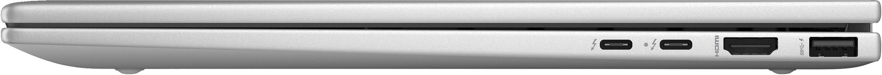 Ноутбук HP Envy x360 15-fe0008ua Natural Silver (8U6M2EA)  Фото №4