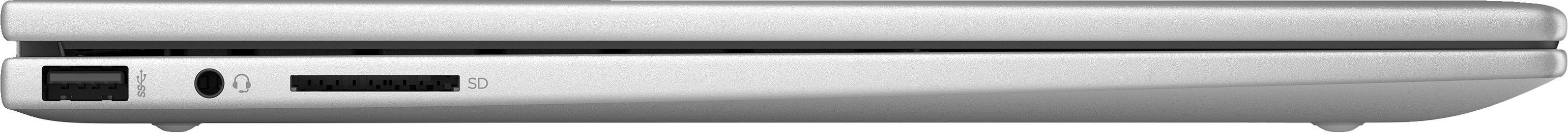 Ноутбук HP Envy x360 15-fe0008ua Natural Silver (8U6M2EA)  Фото №5