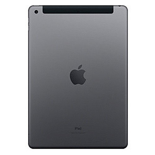 Планшет Apple iPad 10.2 2021 Wi-Fi + Cellular 64GB Space Gray (MK663 MK473) (No Box)  Фото №0