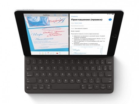 Планшет Apple iPad 10.2 2021 Wi-Fi + Cellular 64GB Space Gray (MK663 MK473) (No Box)  Фото №4