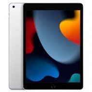 Планшет Apple iPad 10.2 2021 Wi-Fi + Cellular 64GB Silver (MK673, MK493) (No Box) 