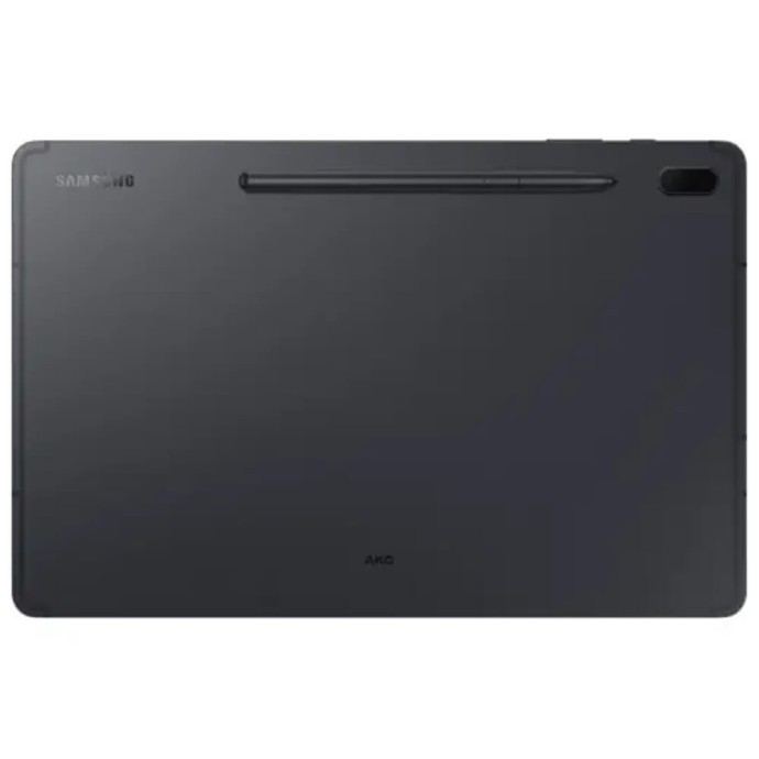 Планшет Samsung Galaxy Tab S7 FE 6/128GB Wi-Fi Mystic Black (SM-T733NZKE)  Фото №1
