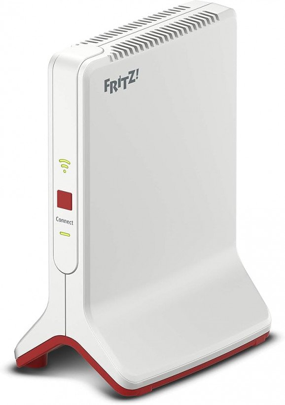 Ретранслятор AVM FRITZ! Repeater 3000  Фото №1