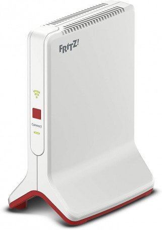 Ретранслятор AVM FRITZ! Repeater 3000  Фото №1