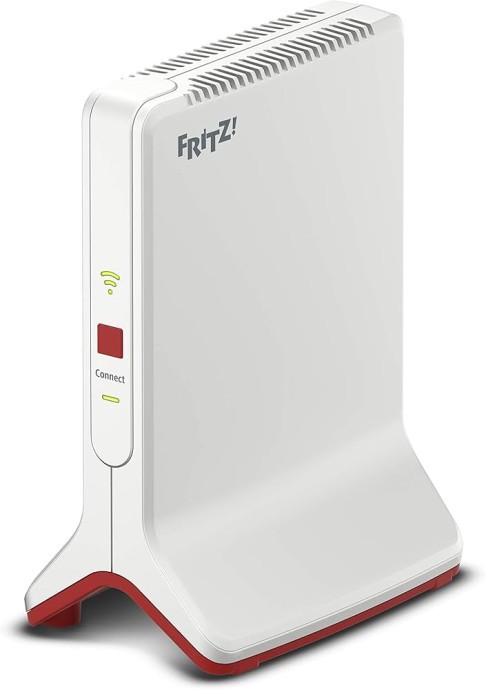 Ретранслятор AVM FRITZ! Repeater 3000  Фото №1