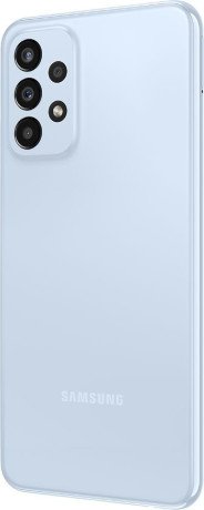 Смартфон Samsung Galaxy A23 5G SM-A236B 4/64GB Light Blue  Фото №0