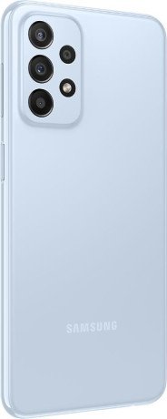 Смартфон Samsung Galaxy A23 5G SM-A236B 4/64GB Light Blue  Фото №1