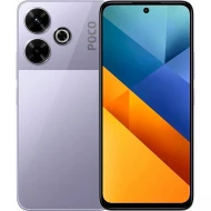 Смартфон Xiaomi Poco M6 6/128GB Purple