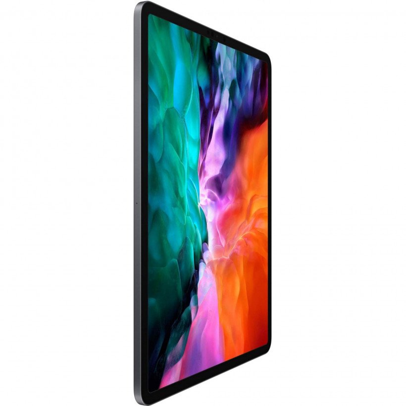 Планшет Apple iPad Pro 12.9 2020 Wi-Fi 128GB Space Gray (FY2H2) CPO