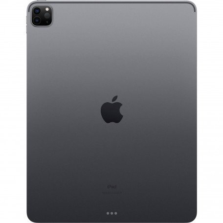 Планшет Apple iPad Pro 12.9 2020 Wi-Fi 128GB Space Gray (FY2H2) CPO  Фото №0