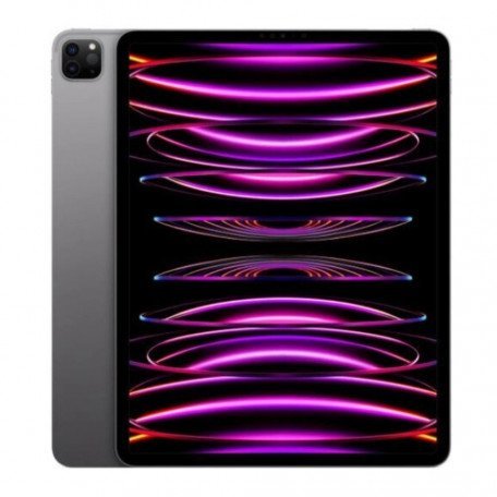 Планшет Apple iPad Pro 12.9 2022 Wi-Fi + Cellular 2TB Space Gray (MP663/MP263)