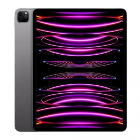 Планшет Apple iPad Pro 12.9 2022 Wi-Fi + Cellular 2TB Space Gray (MP663/MP263) MDM