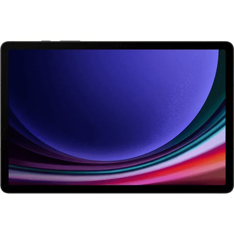 Планшет Samsung Galaxy Tab S9 8/128GB 5G Graphite (SM-X716BZAA)