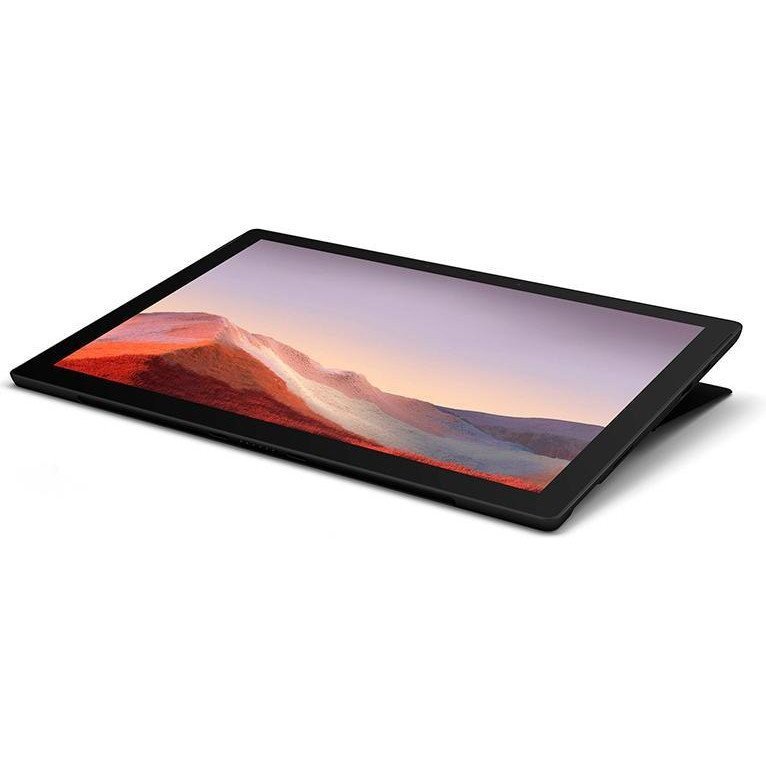 Планшет-трансформер Microsoft Surface Pro 7+ Intel Core i7 16/256GB (DE) NO BOX  Фото №0