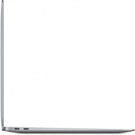 Ноутбук Apple MacBook Air 13&quot; 2020 Space Gray Late 2020 (MGN63) MDM  Фото №1